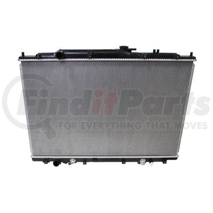 221-3226 by DENSO - Radiator