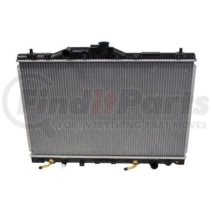 221-3227 by DENSO - Radiator