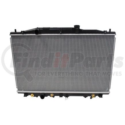 221-3229 by DENSO - Radiator