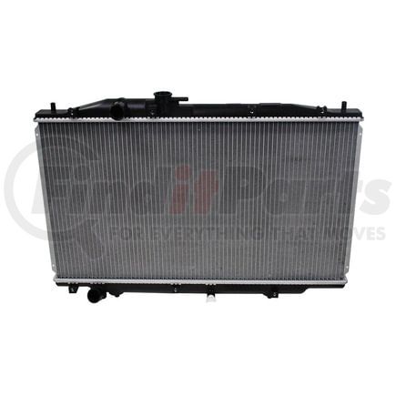 221-3230 by DENSO - Radiator