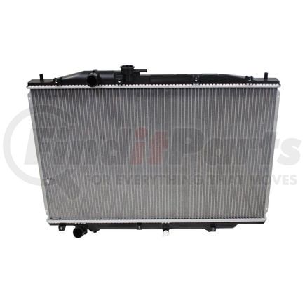 221-3231 by DENSO - Radiator