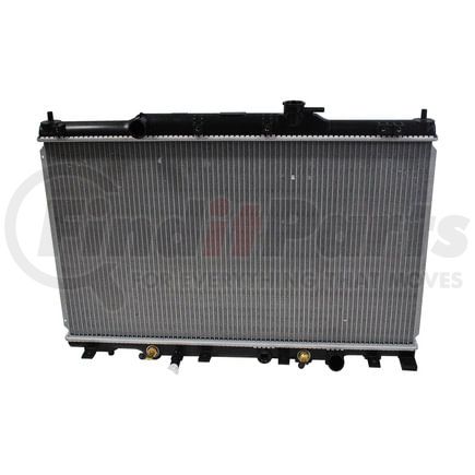 221-3223 by DENSO - Radiator