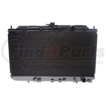 221-3224 by DENSO - Radiator