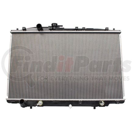 221-3239 by DENSO - Radiator