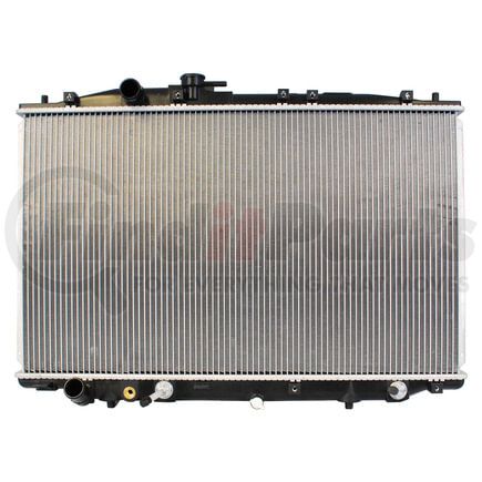 221-3240 by DENSO - Radiator