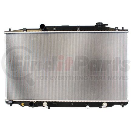 221-3242 by DENSO - Radiator