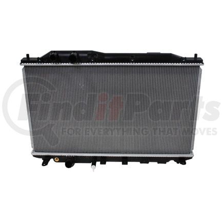 221-3233 by DENSO - Radiator