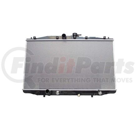 221-3236 by DENSO - Radiator