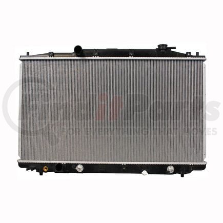 221-3247 by DENSO - Radiator