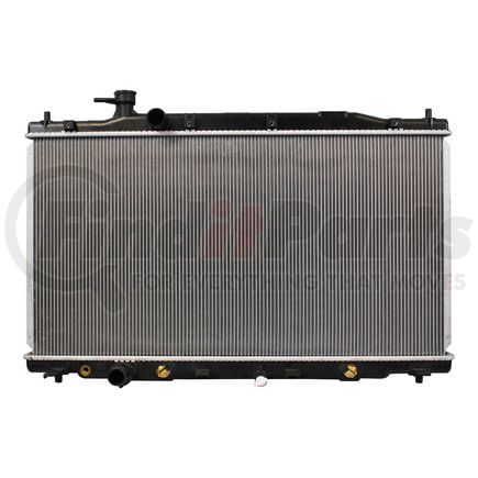 221-3248 by DENSO - Radiator