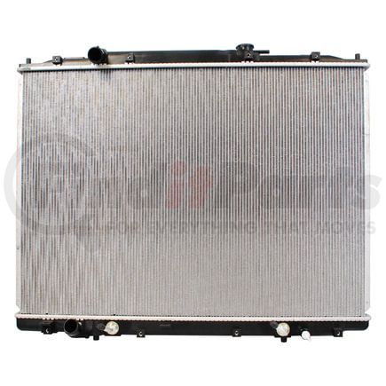 221-3249 by DENSO - Radiator