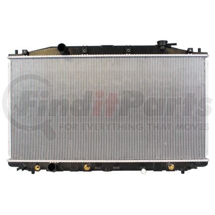 221-3243 by DENSO - Radiator