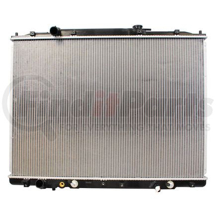 221-3254 by DENSO - Radiator