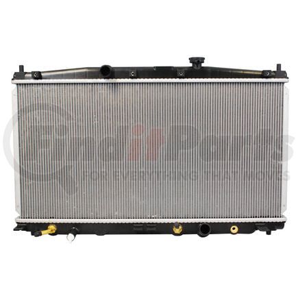 221-3255 by DENSO - Radiator