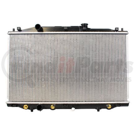 221-3256 by DENSO - Radiator