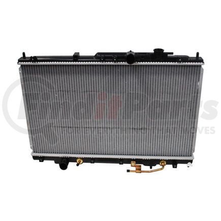 221-3310 by DENSO - Radiator