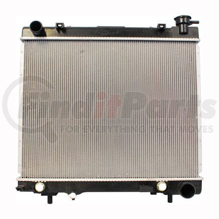 221-3313 by DENSO - Radiator