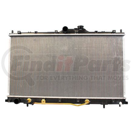 221-3315 by DENSO - Radiator