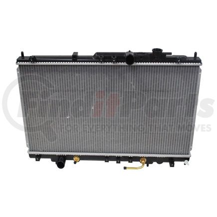 221-3307 by DENSO - Radiator