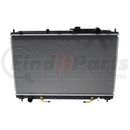 221-3309 by DENSO - Radiator