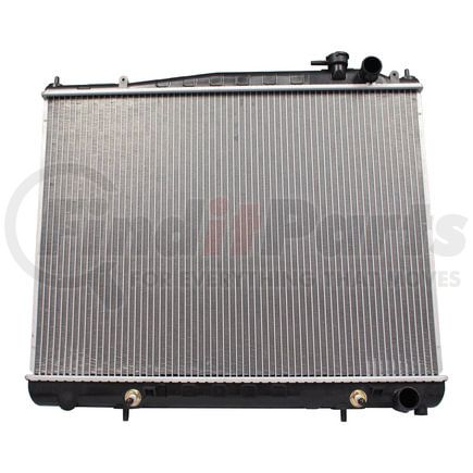 221-3404 by DENSO - Radiator