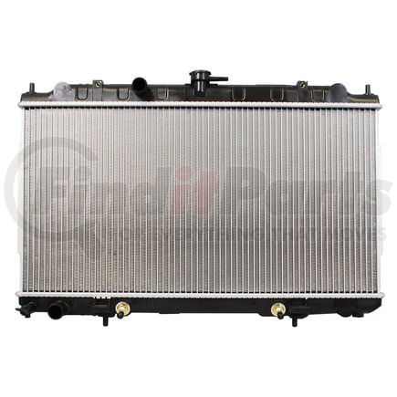 221-3405 by DENSO - Radiator