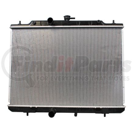 221-3410 by DENSO - Radiator