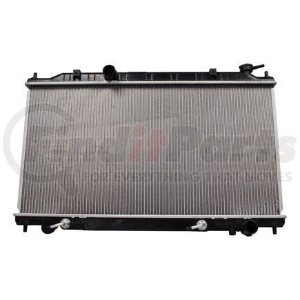 221-3411 by DENSO - Radiator