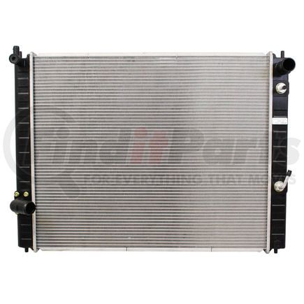 221-3425 by DENSO - Radiator