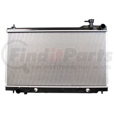 221-3426 by DENSO - Radiator