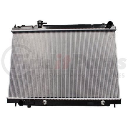 221-3427 by DENSO - Radiator