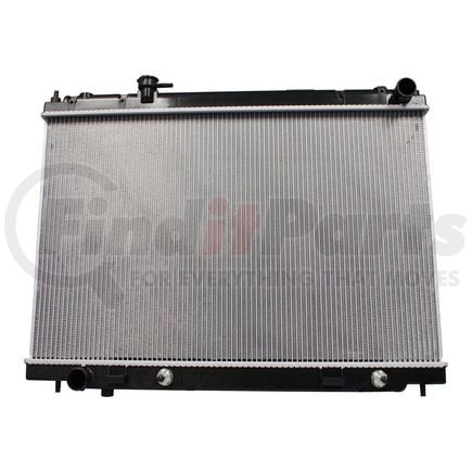 Denso 221-3427 Radiator Radiator