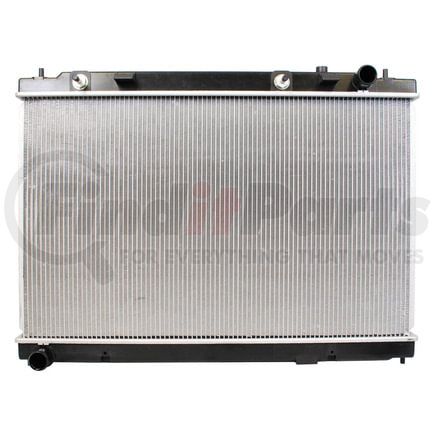 221-3428 by DENSO - Radiator