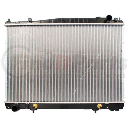 221-3429 by DENSO - Radiator