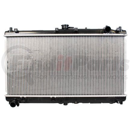 221-3505 by DENSO - Radiator