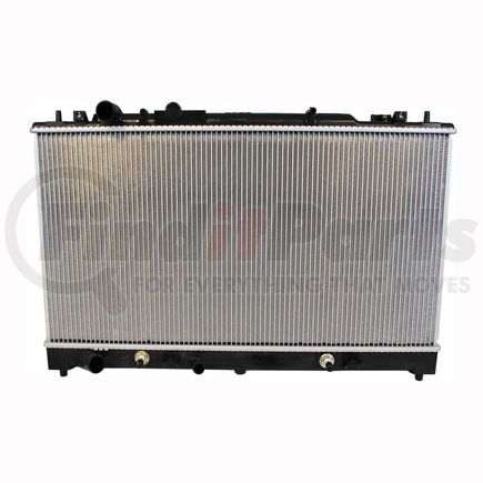 221-3512 by DENSO - Radiator