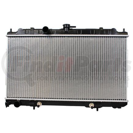 221-4401 by DENSO - Radiator