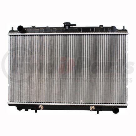 221-4403 by DENSO - Radiator