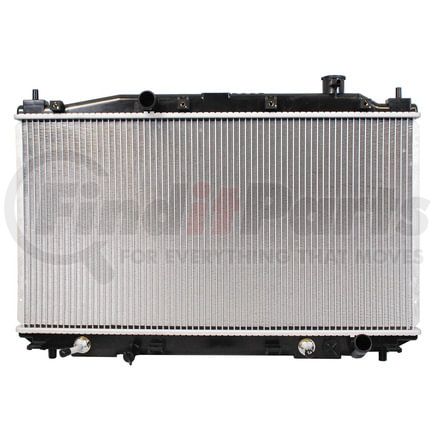 221-4200 by DENSO - Radiator