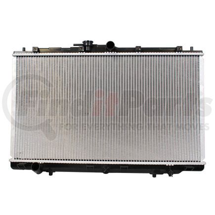 221-4201 by DENSO - Radiator