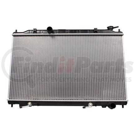 221-4409 by DENSO - Radiator