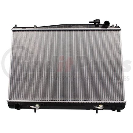 221-4410 by DENSO - Radiator