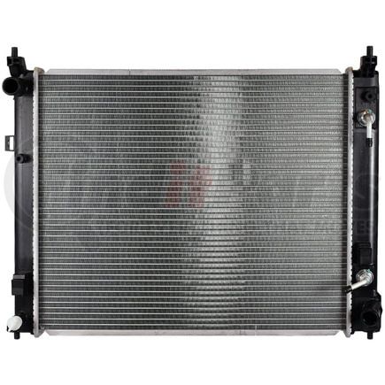 221-4413 by DENSO - Radiator