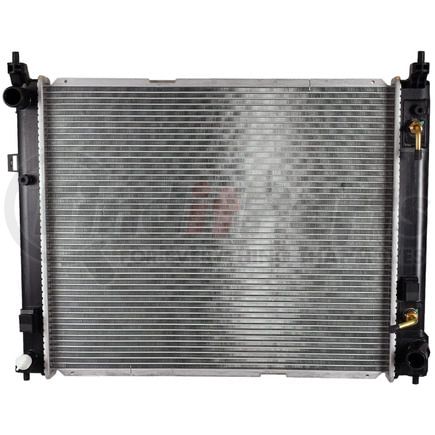 221-4414 by DENSO - Radiator