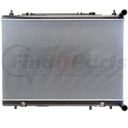 221-4415 by DENSO - Radiator