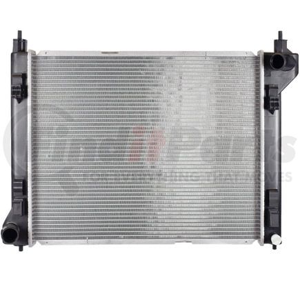 221-4416 by DENSO - Radiator