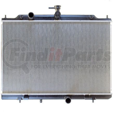 221-4417 by DENSO - Radiator