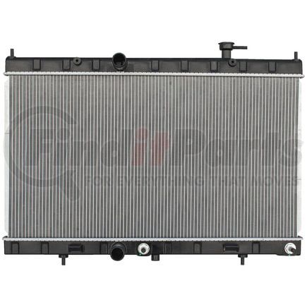 221-4418 by DENSO - Radiator