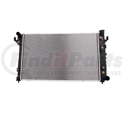 221-7005 by DENSO - Radiator