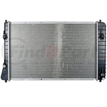 221-9004 by DENSO - Radiator